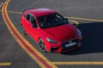 Hyundai i30 N 2018 года (AU)